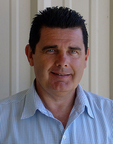 Daniel Hiltebrand, Verwaltungsrat Sun Trek Tours Ltd.