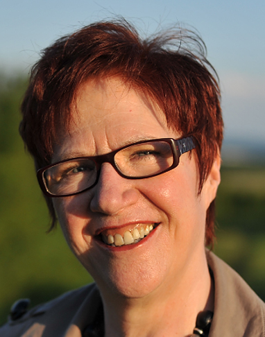 Vreni Müller, Geschäftsführerin und Inhaberin Dorado Latin Tours AG