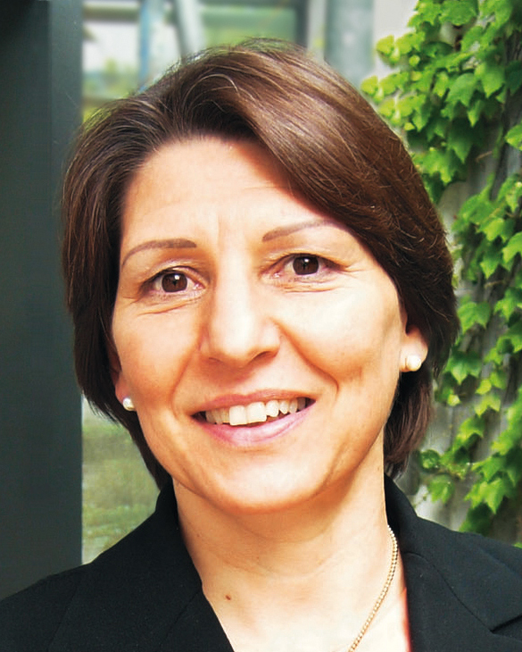 Die Vantage Education AG, eine Portfoliogesellschaft der Invision Private Equity AG, erwirbt eine Mehrheitsbeteiligung an der IST AG: Interview mit Hanna Rychner Kistler, CEO IST AG