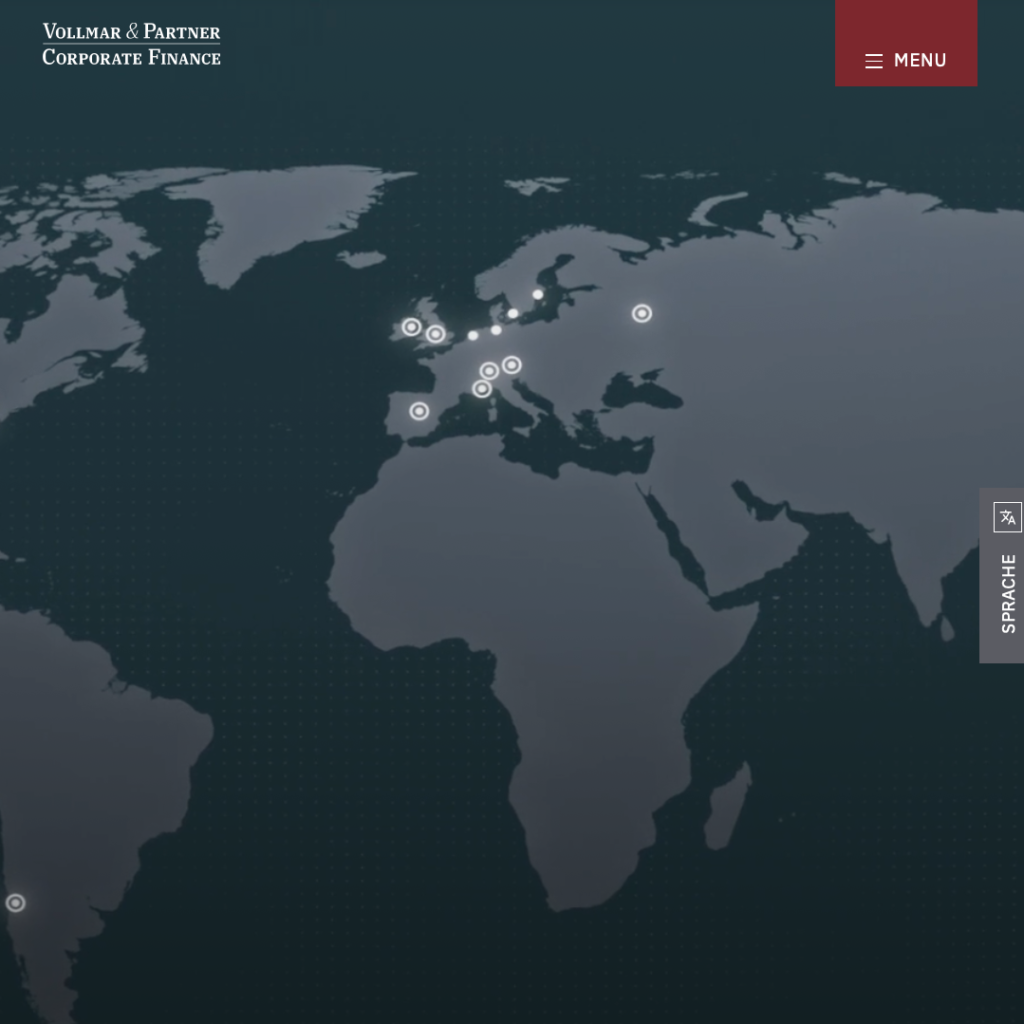 Neuer Name – bewährte Werte